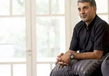 رجزخوانی بیلیونر ایرانی برای عربستان سعودی