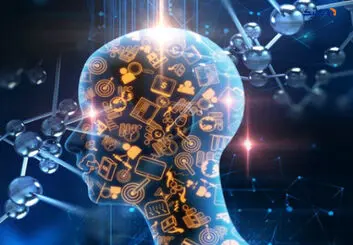 هوش مصنوعی نمی‌تواند برای آثار هنری خود کپی‌رایت بگیرد