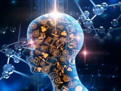 هوش مصنوعی نمی‌تواند برای آثار هنری خود کپی‌رایت بگیرد