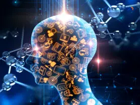 هوش مصنوعی نمی‌تواند برای آثار هنری خود کپی‌رایت بگیرد
