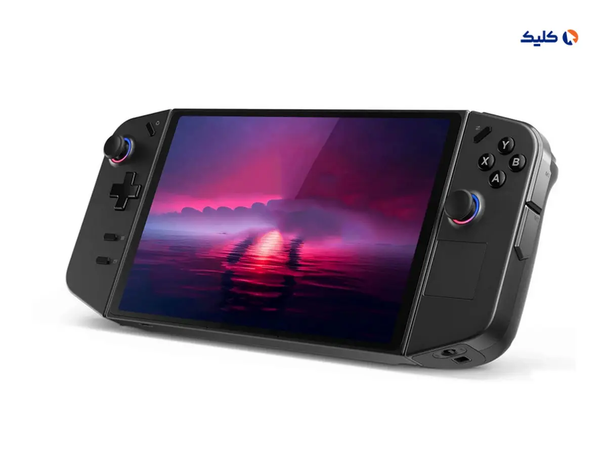 تصاویر جدیدی از کنسول دستی Legion Go لنوو به‌همراه عینک واقعیت افزوده افشا شد