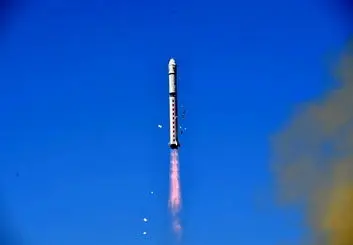 ماهواره جدید پایش زمین توسط چین به مدار فرستاده شد