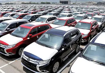 مجوز واردات خودروی دست‌دوم چینی صادر می‌شود