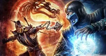رازهای بازی Mortal combat پس از ده ها سال برملا شد