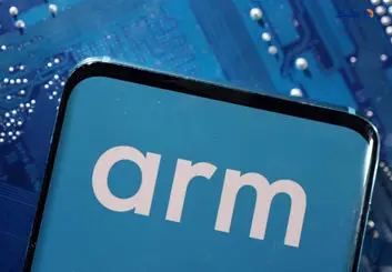 شرکت آرم یک قدم دیگر به عرضه اولیه سهامش در بازار آمریکا نزدیک‌تر شد