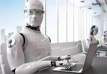 تا سه سال آینده 40 درصد نیروی کار به‌خاطر هوش مصنوعی باید مهارت‌های جدید یاد بگیرند