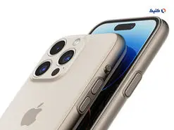 آیفون ۱۵ پرو مکس با تأخیر دو تا سه هفته‌ای روانه‌ی بازار می‌شود