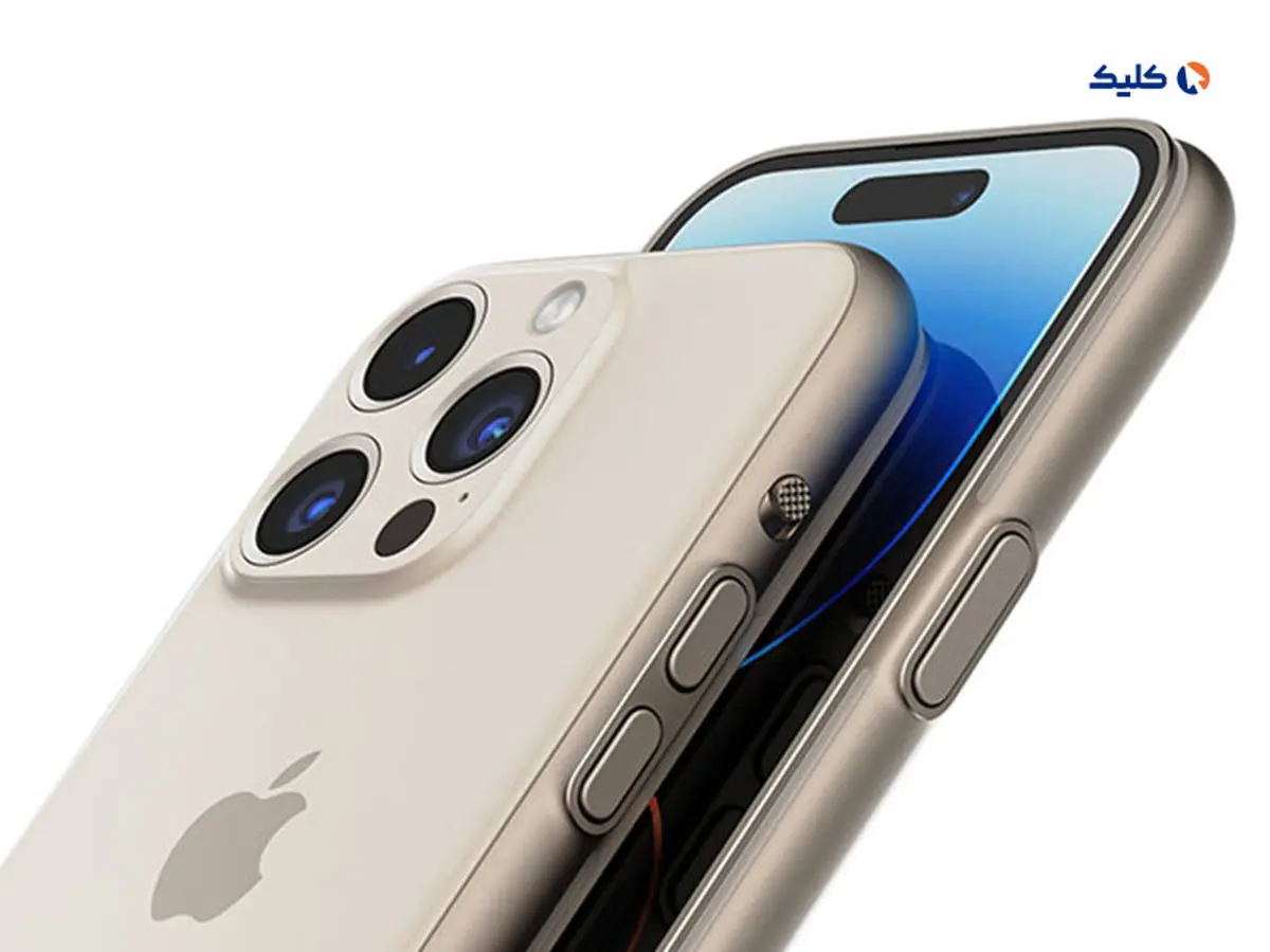 آیفون ۱۵ پرو مکس با تأخیر دو تا سه هفته‌ای روانه‌ی بازار می‌شود