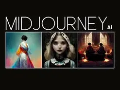 قابلیت ویرایش بخشی از داخل تصویر بالاخره به هوش مصنوعی میدجرنی اضافه شد