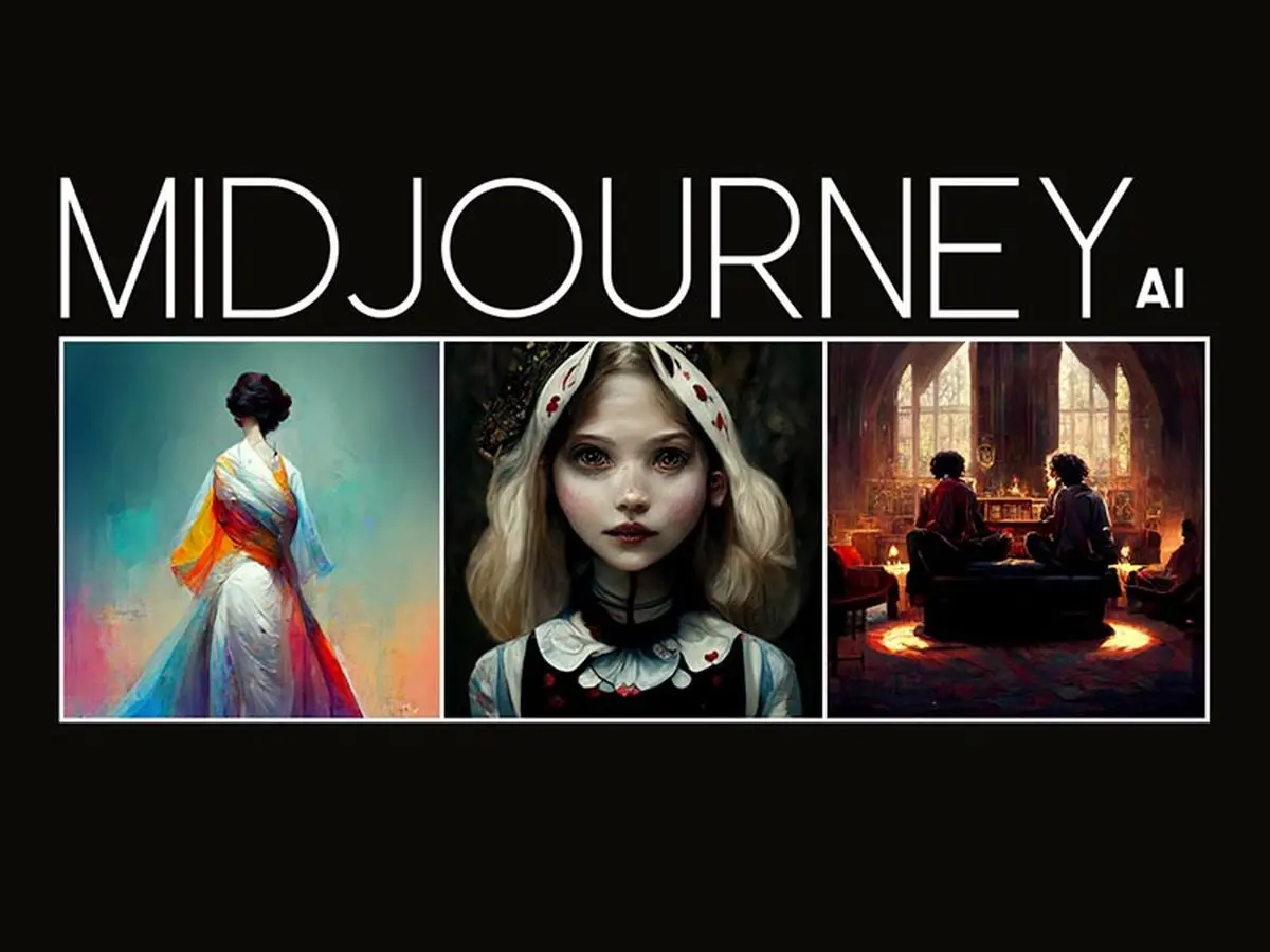 قابلیت ویرایش بخشی از داخل تصویر بالاخره به هوش مصنوعی میدجرنی اضافه شد