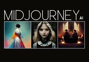 قابلیت ویرایش بخشی از داخل تصویر بالاخره به هوش مصنوعی میدجرنی اضافه شد