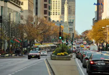 شیکاگو از کیا و هیوندای به دلیل سرقت های گسترده خودرو شکایت کرد