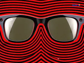 متا قابلیت استریم ویدیو را به نسل بعدی عینک هوشمند Ray-Ban Stories اضافه می‌کند