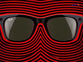 متا قابلیت استریم ویدیو را به نسل بعدی عینک هوشمند Ray-Ban Stories اضافه می‌کند