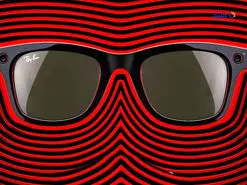 متا قابلیت استریم ویدیو را به نسل بعدی عینک هوشمند Ray-Ban Stories اضافه می‌کند