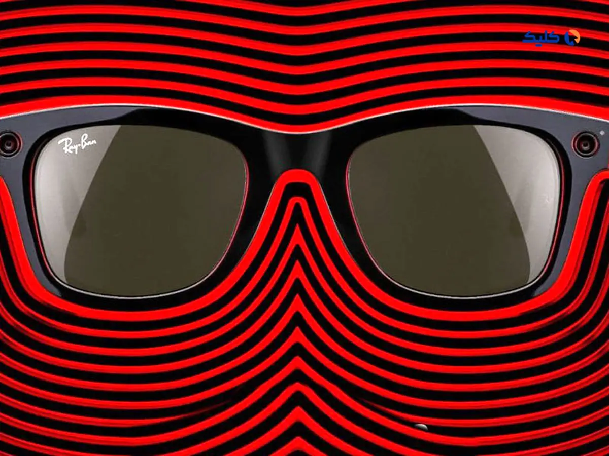 متا قابلیت استریم ویدیو را به نسل بعدی عینک هوشمند Ray-Ban Stories اضافه می‌کند