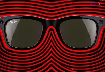 متا قابلیت استریم ویدیو را به نسل بعدی عینک هوشمند Ray-Ban Stories اضافه می‌کند