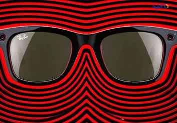 متا قابلیت استریم ویدیو را به نسل بعدی عینک هوشمند Ray-Ban Stories اضافه می‌کند
