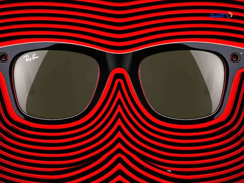 متا قابلیت استریم ویدیو را به نسل بعدی عینک هوشمند Ray-Ban Stories اضافه می‌کند