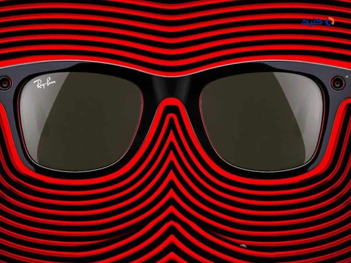 متا قابلیت استریم ویدیو را به نسل بعدی عینک هوشمند Ray-Ban Stories اضافه می‌کند