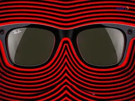 متا قابلیت استریم ویدیو را به نسل بعدی عینک هوشمند Ray-Ban Stories اضافه می‌کند
