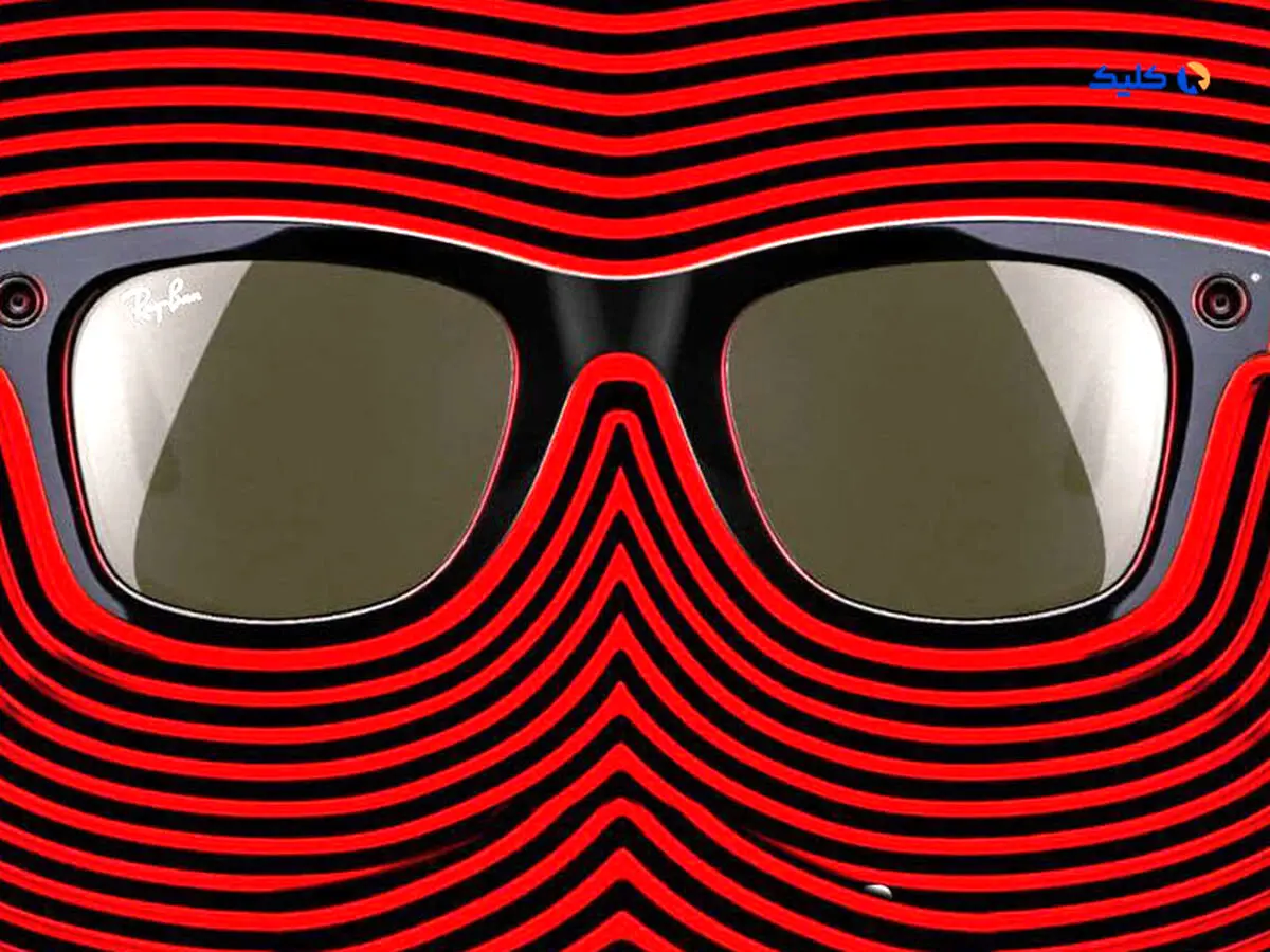 متا قابلیت استریم ویدیو را به نسل بعدی عینک هوشمند Ray-Ban Stories اضافه می‌کند