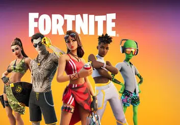 بهترین سایت خرید محصولات فورتنایت + قیمت
