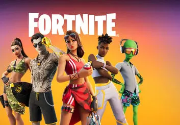 بهترین سایت خرید محصولات فورتنایت + قیمت