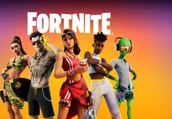 بهترین سایت خرید محصولات فورتنایت + قیمت