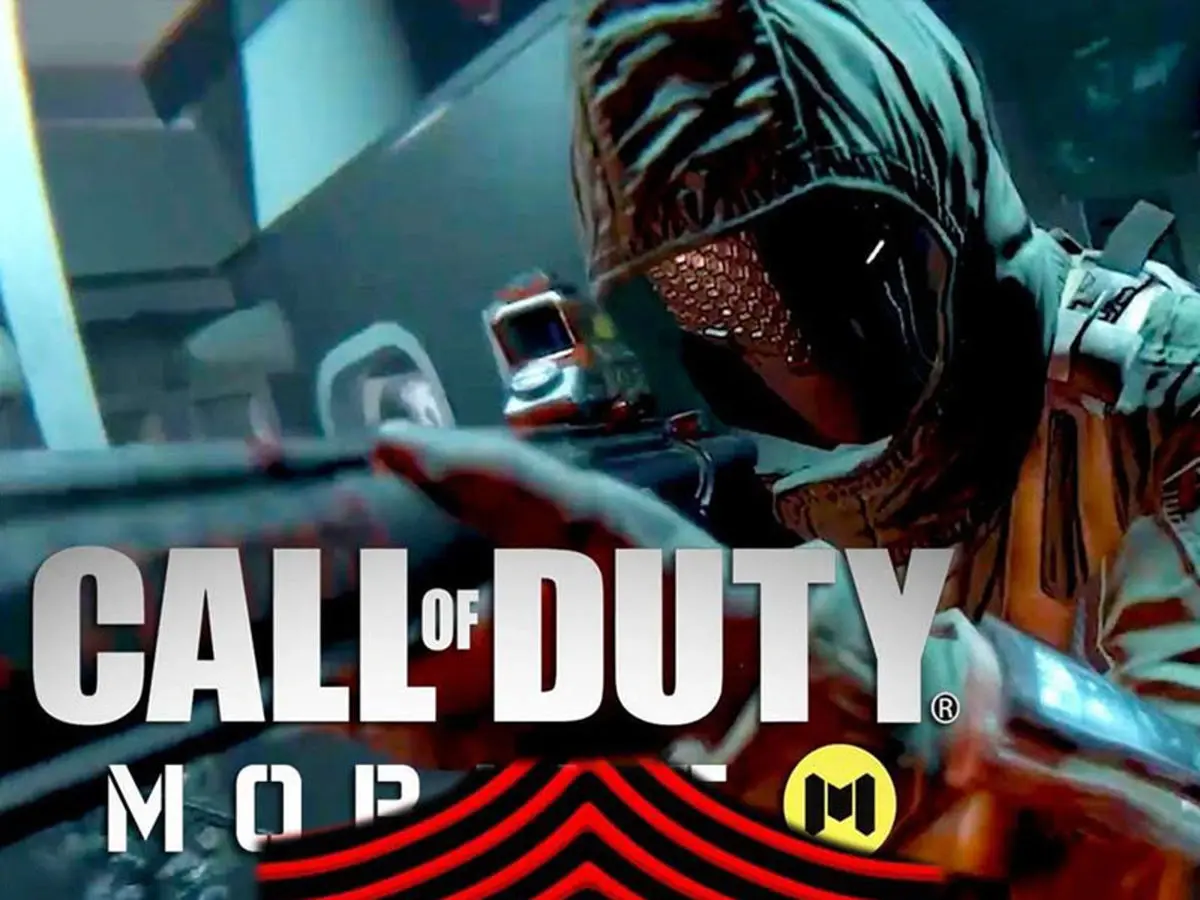 تجربه بازی لذت بخش با خرید سی پی کالاف دیوتی موبایل از ارزان جم