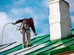 توسعه رنگ جدیدی که باعث کاهش مصرف انرژی می‌شود