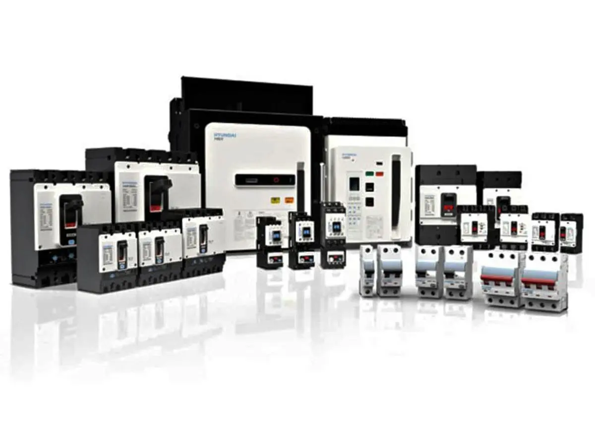 معرفی پرکاربردترین تجهیزات برق صنعتی هیوندای