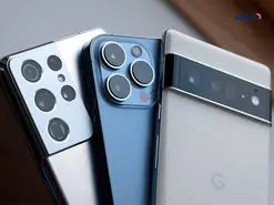 معرفی بهترین گوشی های هوشمند کوچک + ویژگی ها و قیمت