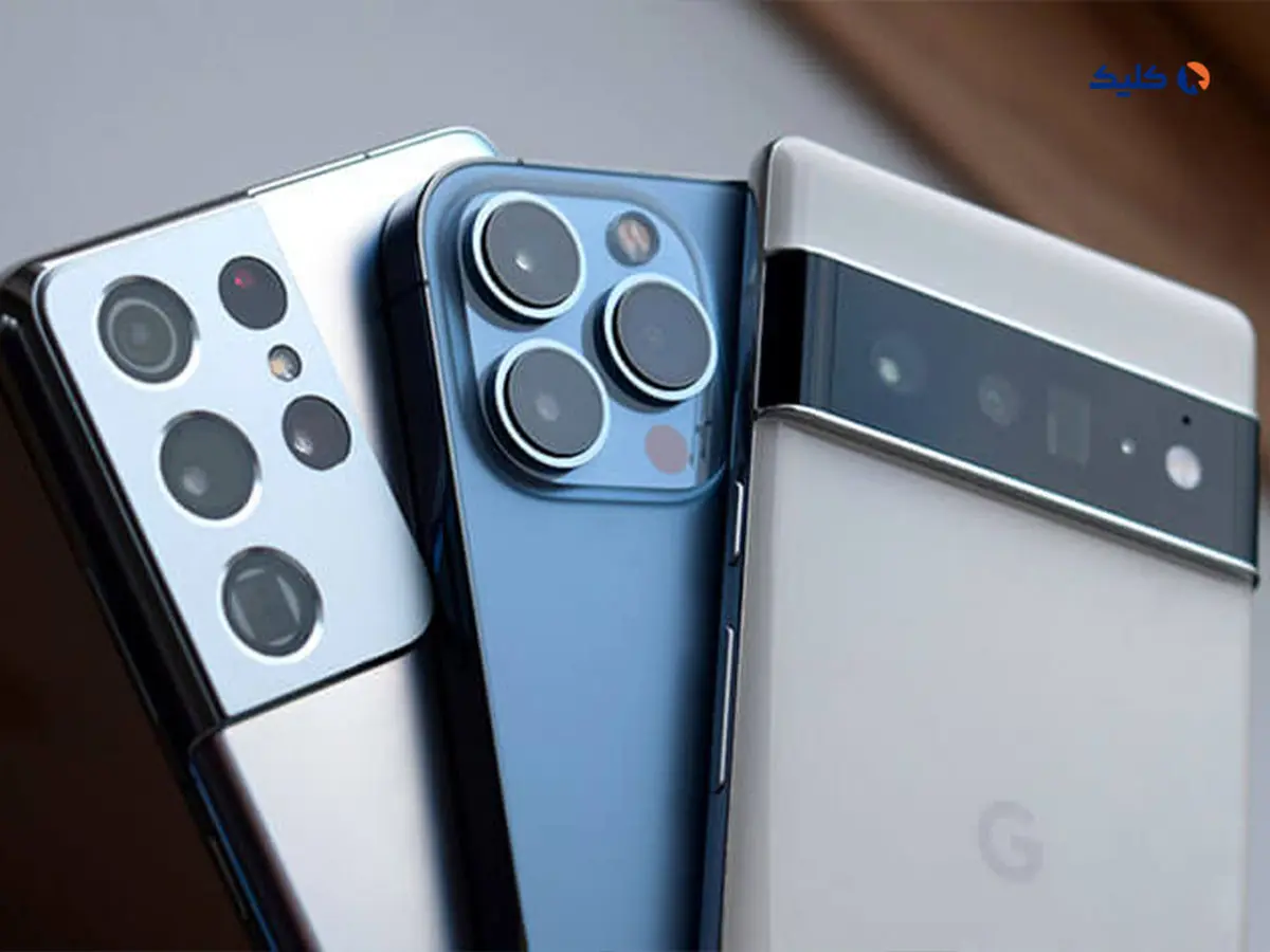 معرفی بهترین گوشی های هوشمند کوچک + ویژگی ها و قیمت