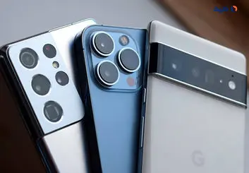 معرفی بهترین گوشی های هوشمند کوچک + ویژگی ها و قیمت