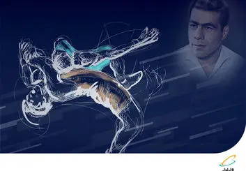 تبریک همراه اول به مناسبت روز ملی کشتی