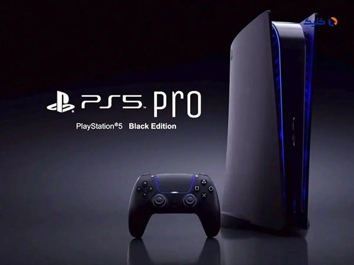 کنسول PS5 Pro با اطلاعاتی هرچند اندک افشا شد