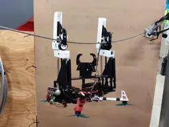 ساخت ربات‌هایی که می‌توانند قطع‌شدن برق را پیش‌بینی کنند