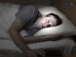 شب‌کاری می‌تواند به افزایش ریسک ازدست‌دادن حافظه منجر شود