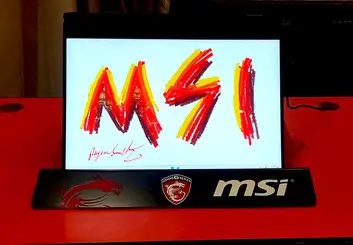 MSI از جدیدترین لپ‌تاپ‌های گیمینگ و بیزینس خود با پردازنده‌های نسل 13 اینتل در ایران رونمایی کرد