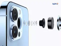 آیفون 15 پرو مکس به‌لطف دوربین پریسکوپی پرفروش‌ترین مدل می‌شود