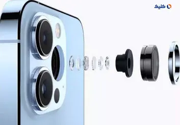 آیفون 15 پرو مکس به‌لطف دوربین پریسکوپی پرفروش‌ترین مدل می‌شود