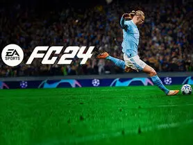خرید بازی جدید فیفا EA FC 24 از سایت گیم سنتر