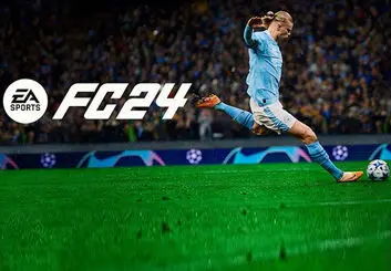 خرید بازی جدید فیفا EA FC 24 از سایت گیم سنتر