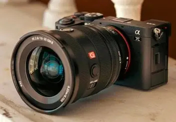 دوربین‌های A7C II و A7C R رونمایی شدند؛ دوقلوهای غیرهمسان سونی