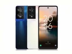 شرکت TCL از اولین گوشی هوشمند جهان با نمایشگری با حس کاغذ رونمایی کرد