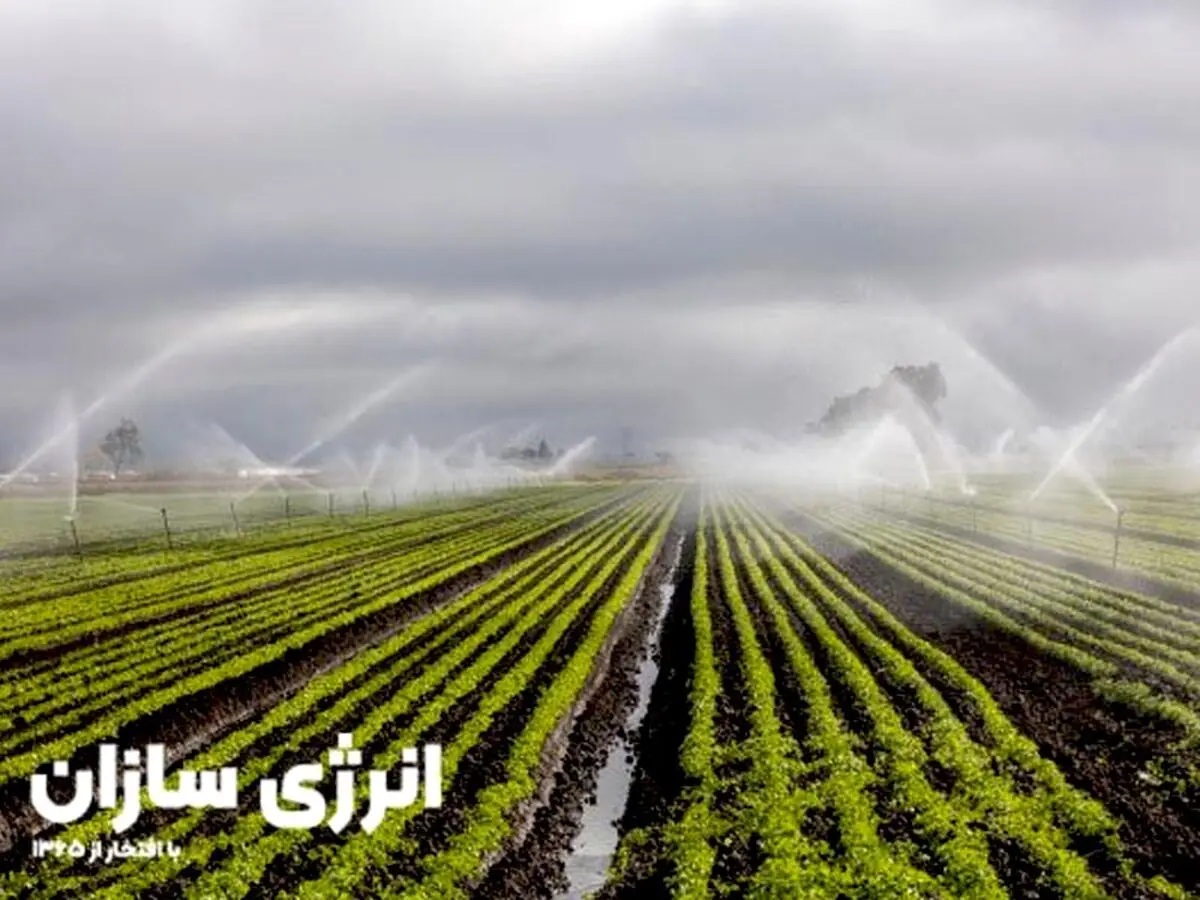 نوار تیپ آبیاری و لوله جداره چاه جز جدایی ناپذیر تجهیزات آبیاری قطره ای