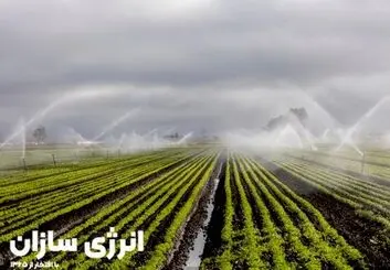 نوار تیپ آبیاری و لوله جداره چاه جز جدایی ناپذیر تجهیزات آبیاری قطره ای