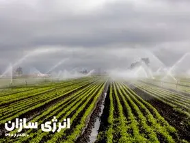 نوار تیپ آبیاری و لوله جداره چاه جز جدایی ناپذیر تجهیزات آبیاری قطره ای