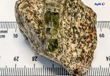 این شهاب سنگ اسرار منظومه شمسی را فاش می کند